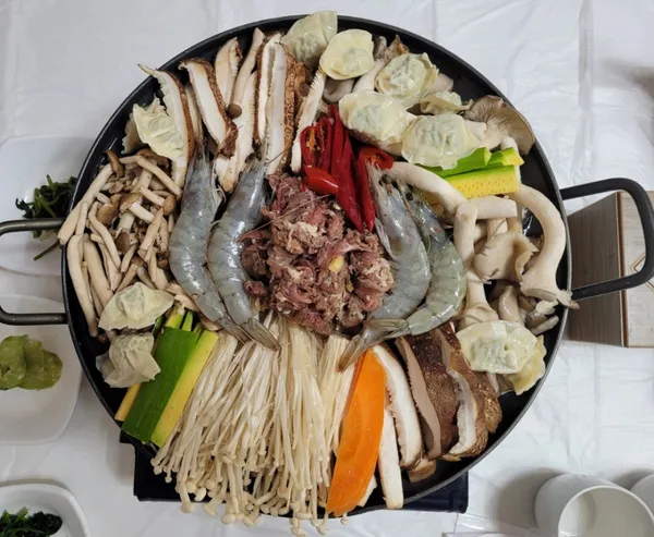 Oseong Sikdang
