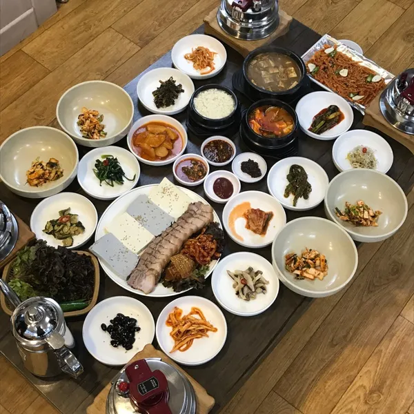 할멈숨두부 사진 2
