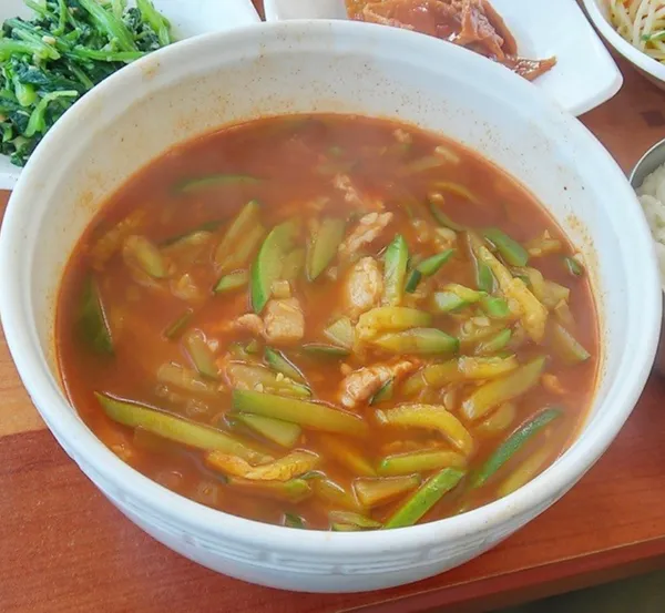 Oseong Sikdang, photo 5