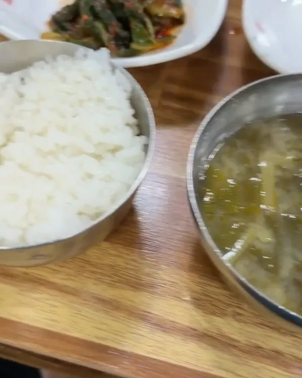 チニルギサ食堂の写真5