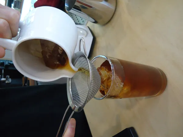 ナコーヒーロースターズの写真5