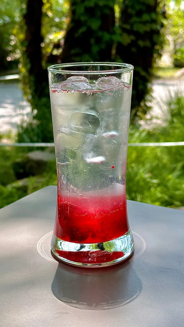 カフェ ヘセの写真2