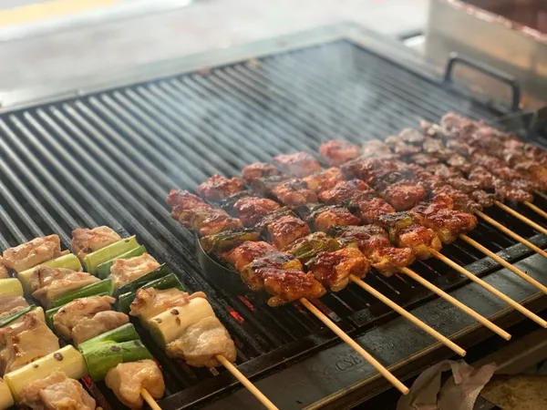 수 숯불직화꼬치 원주무실점