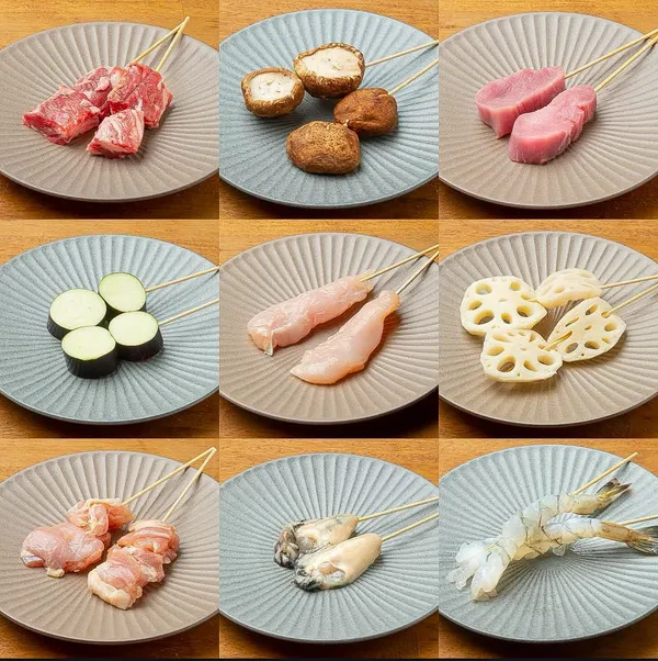 イックシ ノリャンジンの写真2