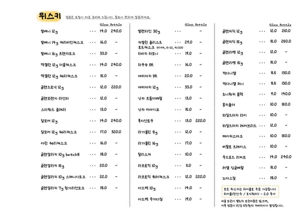 탱테일 사진 3