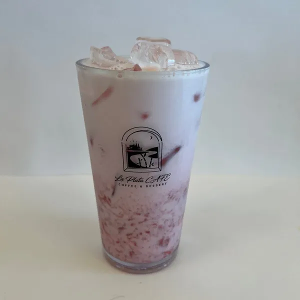 ラプラタ カフェの写真3