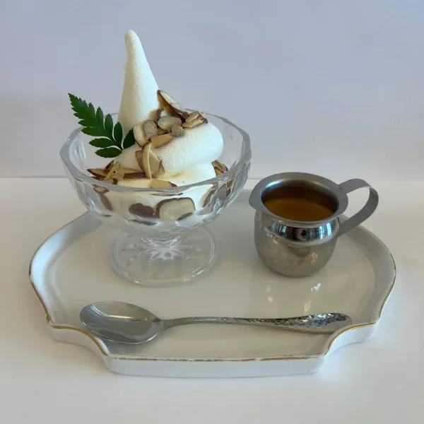 ラプラタ カフェの写真4