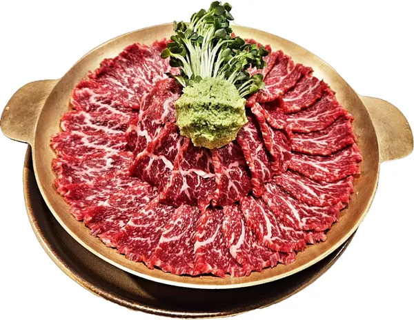 タモトリホン ソンス本店