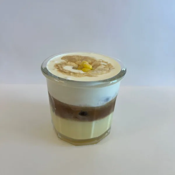 ラプラタ カフェの写真5