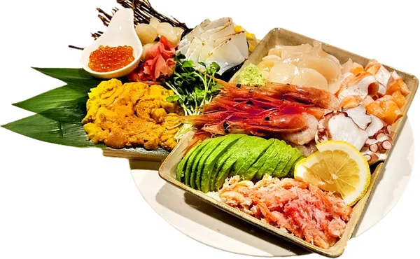 タモトリホン ソンス本店の写真2