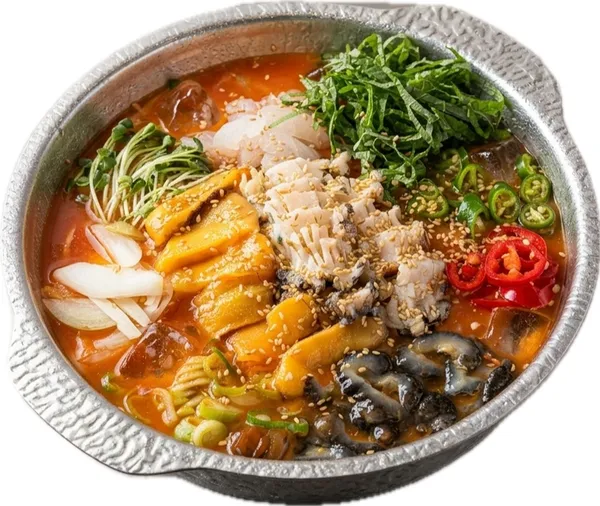 모던해물포차 해량 사진 4