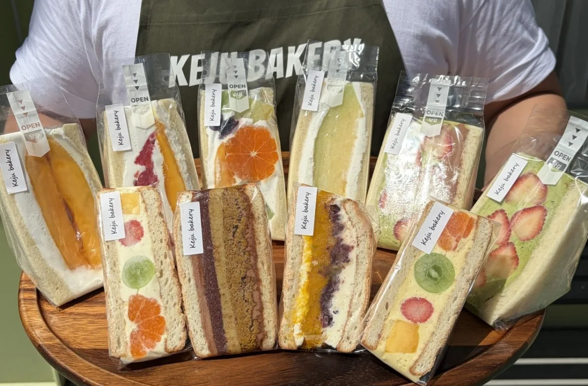 ケジュベーカリーブティックのメイン写真