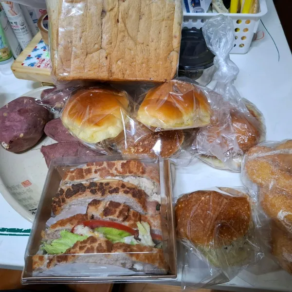 Happy Bread, photo 3