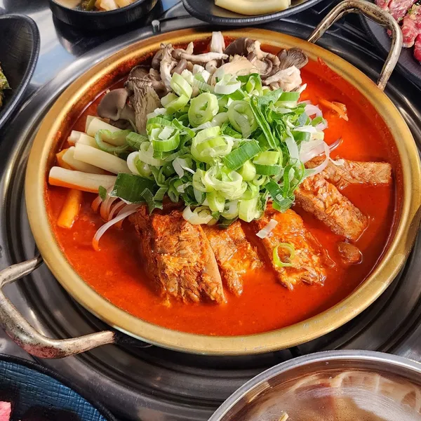 진갈매갈 본점 사진 3