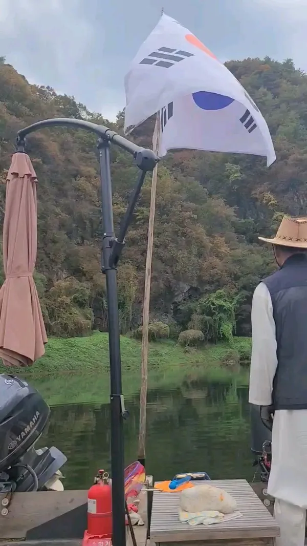 ハンバンドテモクマウルの写真5