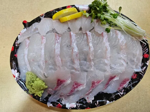 クムガンサンデゲフェッチプ ヤンヤンナクサン店の写真2