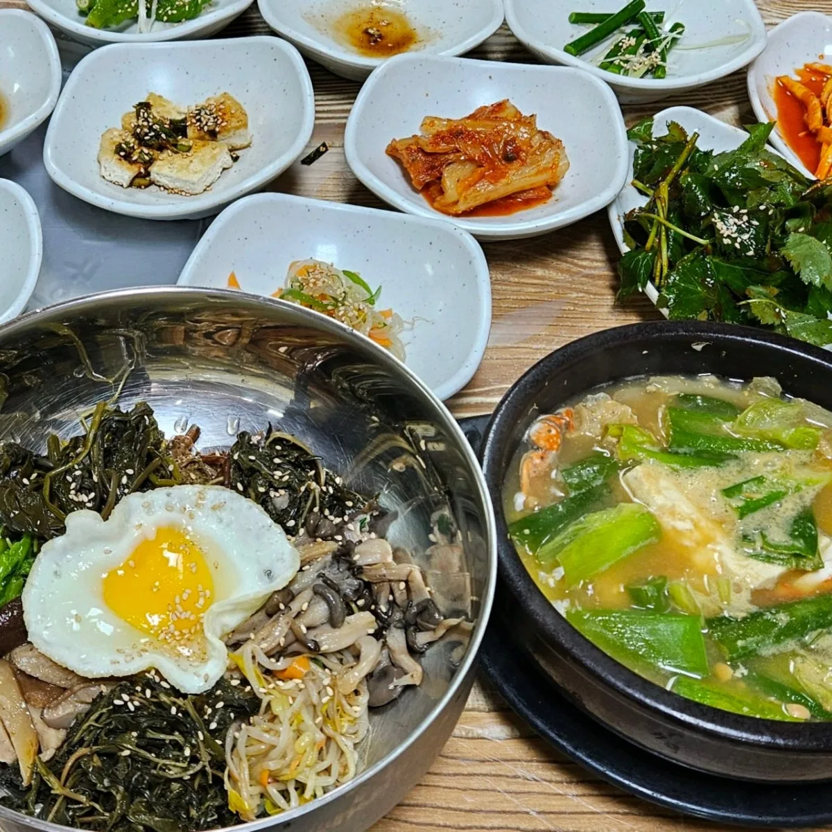 トゥッペギ食堂のメイン写真