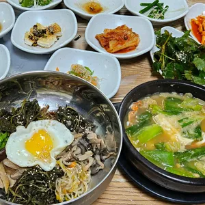 トゥッペギ食堂