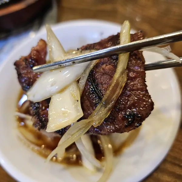 ソンウォン食堂
