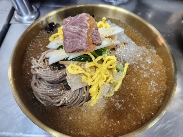 チンミマッククス ワンカルビタンの写真4