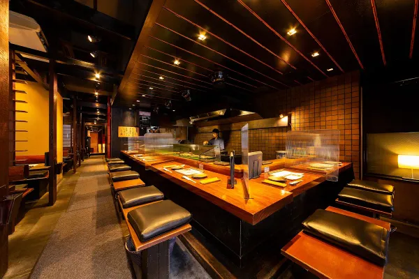 Sumitora (Tenjin)の写真4