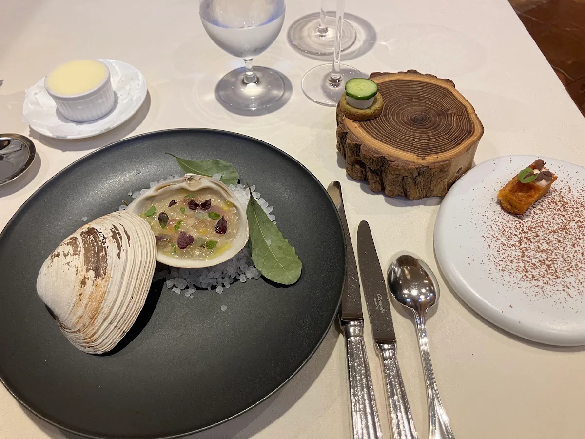 코트도르(Côte d'Or)のメイン写真