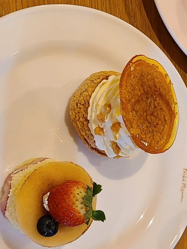 Péché Mignonの写真4