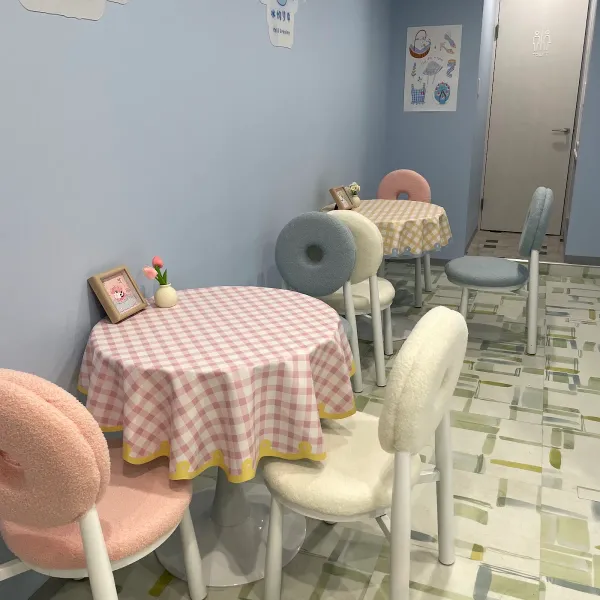 优咕罐子 Yogu's Yogurt【グリークヨーグルト専門店】の写真2