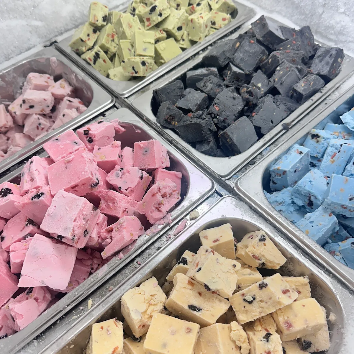 优咕罐子 Yogu's Yogurt【グリークヨーグルト専門店】のメイン写真