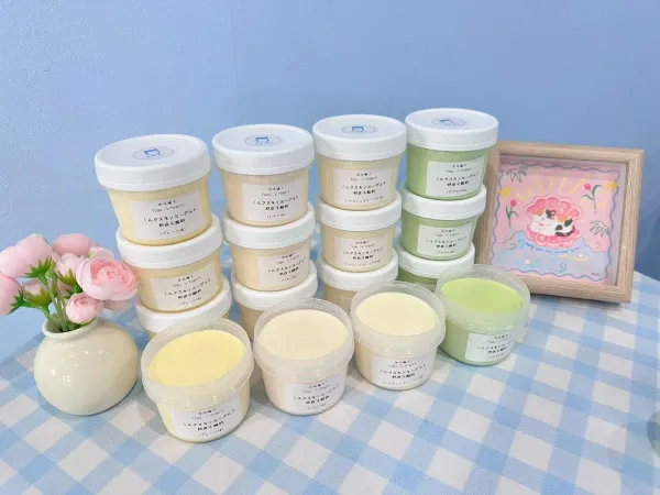 优咕罐子 Yogu's Yogurt【グリークヨーグルト専門店】の写真4