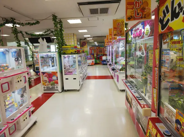 Namco Fuji Grand Matsuyamaの写真2