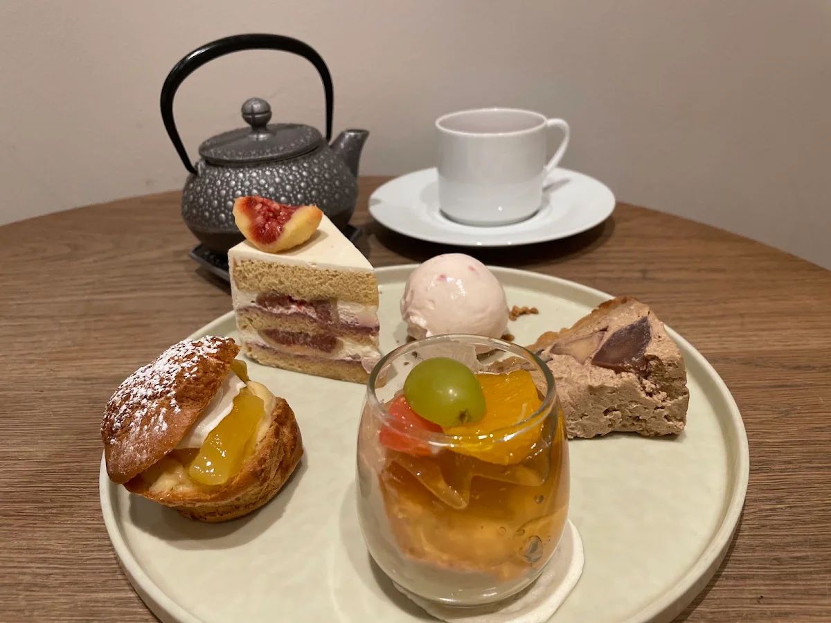 maison cakeのメイン写真