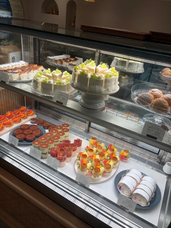 maison cakeの写真2