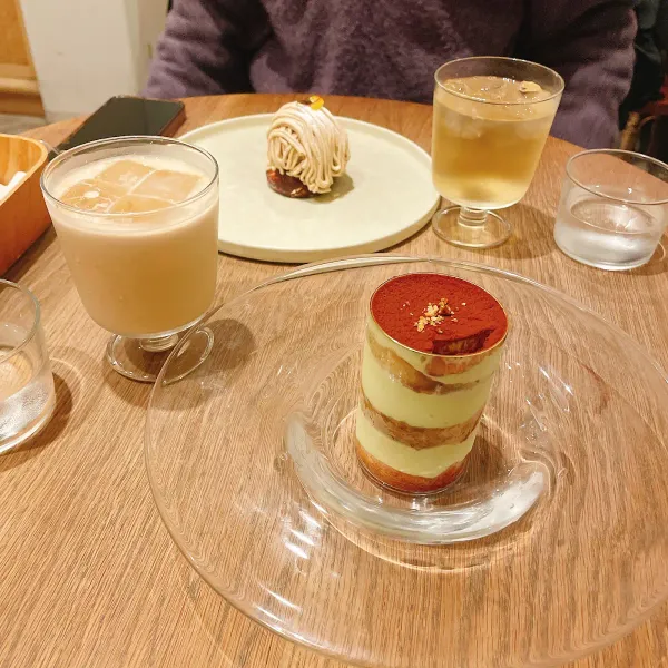 maison cakeの写真4