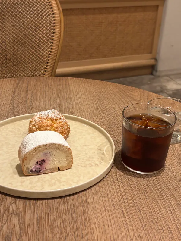 maison cakeの写真5