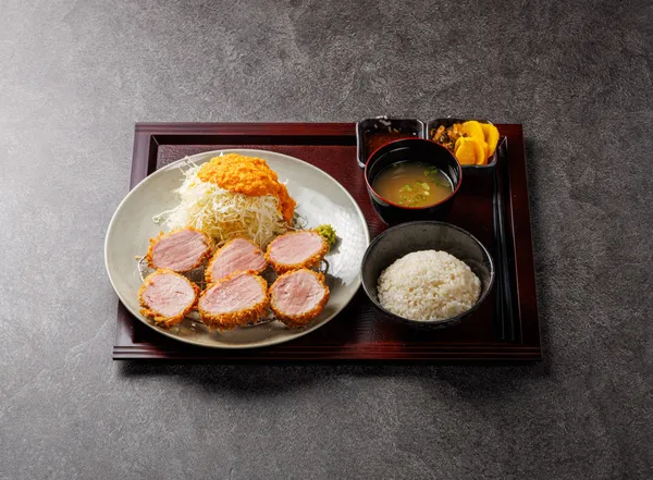 テサンカツの写真5