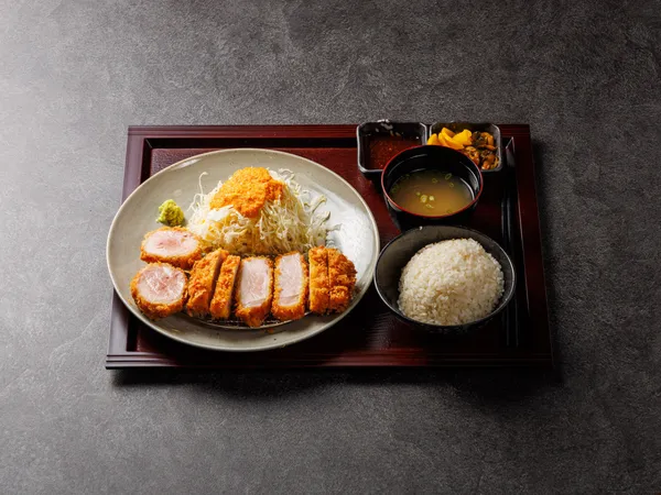 テサンカツの写真4