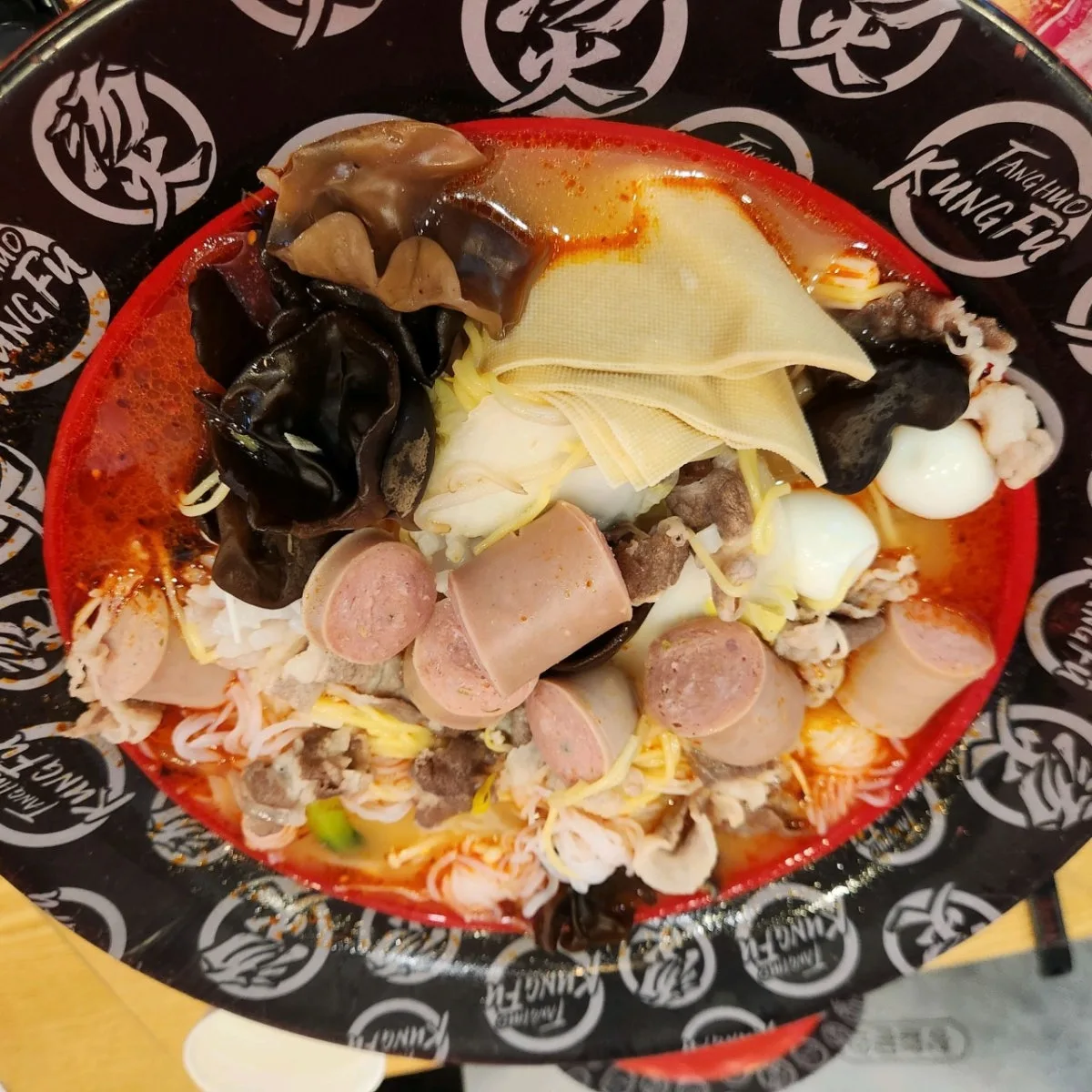 탕화쿵푸마라탕 신대점 대표 사진