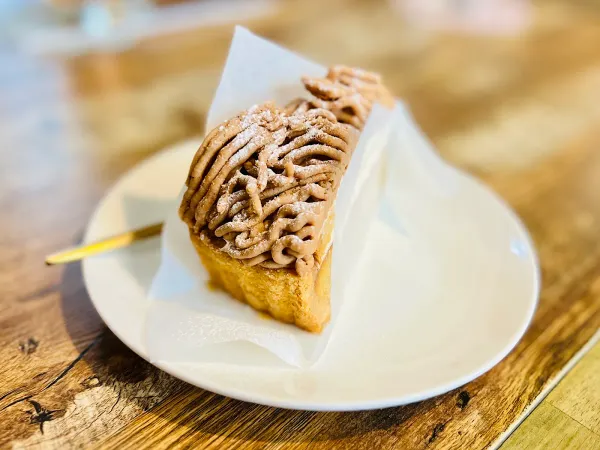 Feliz Cafeの写真3