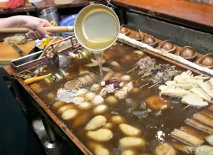 Takataya