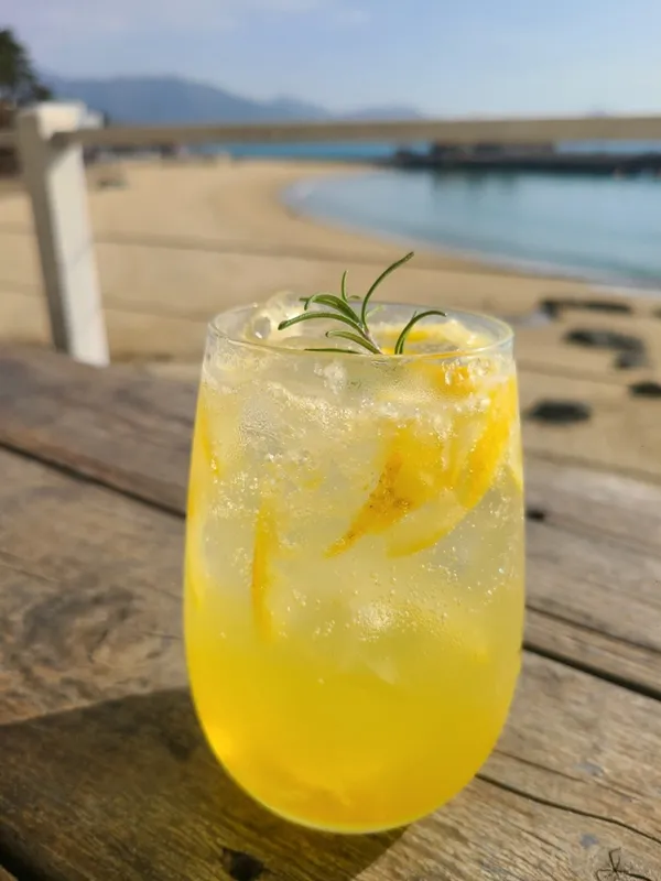 ナムヘラウンジ32 カフェの写真5