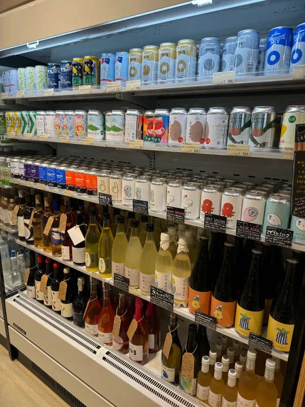 FOOD&COMPANY 代官山T-SITE店の写真4