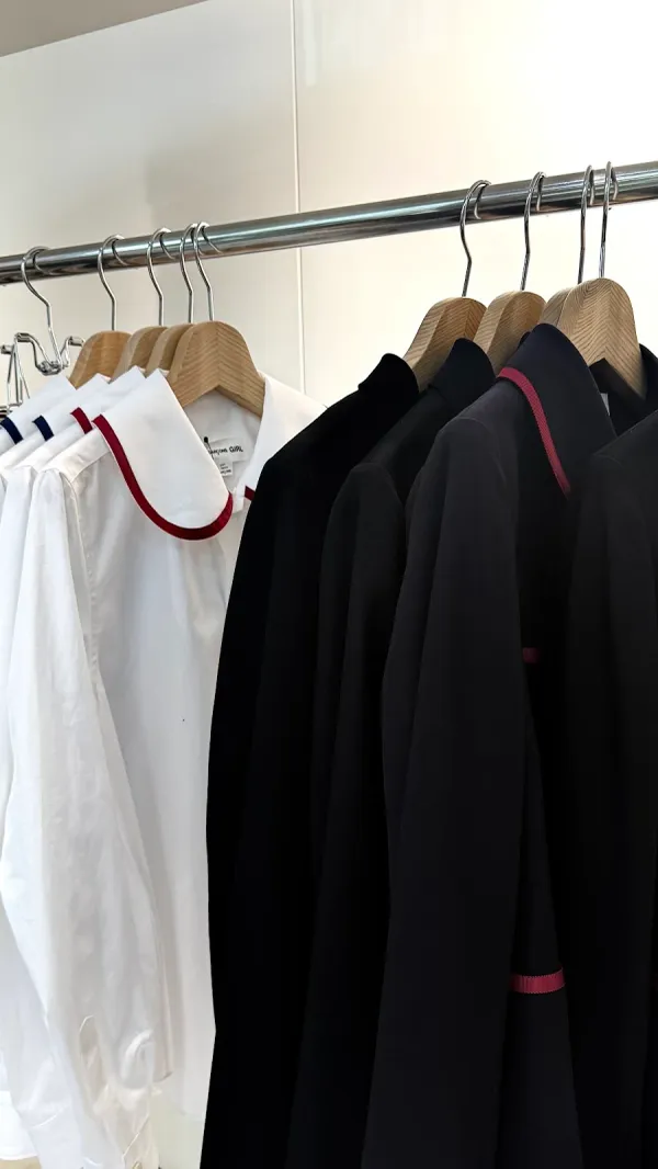 渋谷Parco Comme des Garçons Girlの写真4