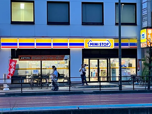 Ministopの写真2