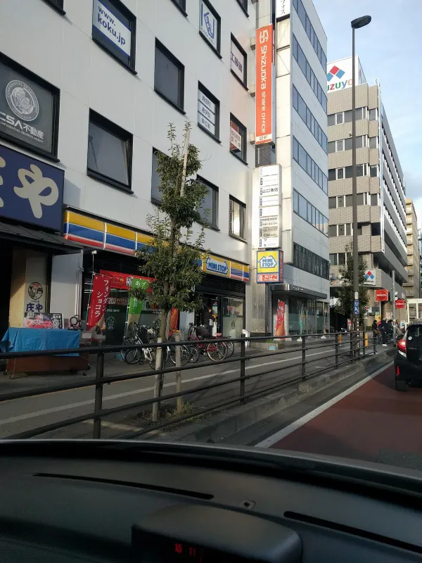 Ministopの写真4