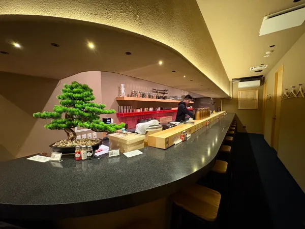 おだし食堂はなれ 札幌二条市場大通公園店の写真2