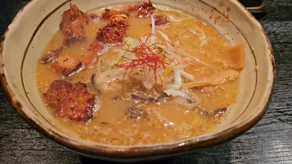渡海家