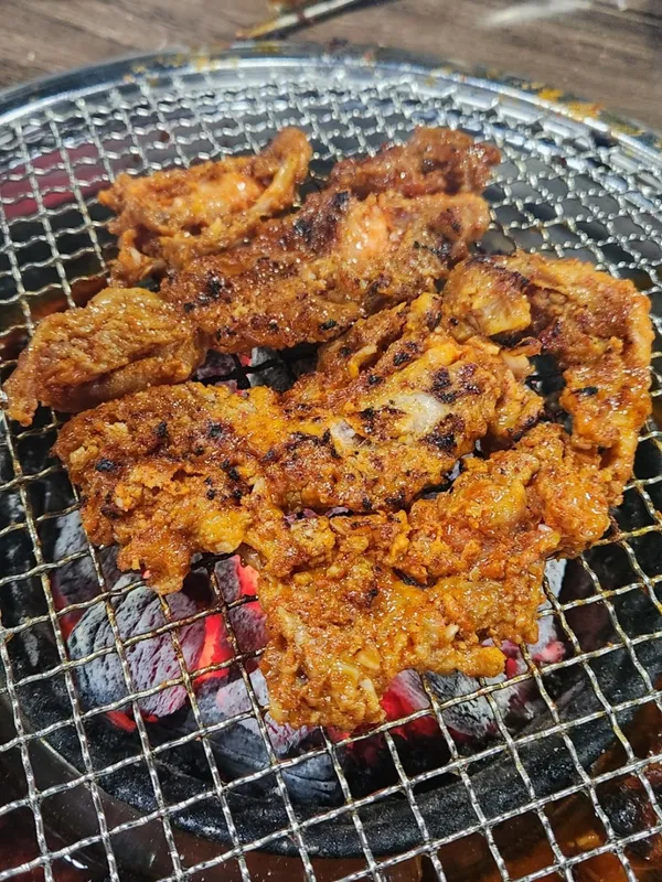 シンゲ 本店の写真2