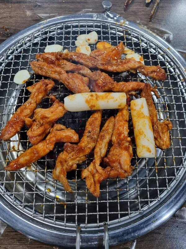シンゲ 本店の写真3