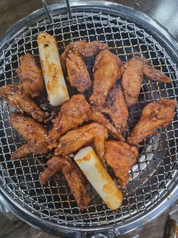 シンゲ 本店の写真4